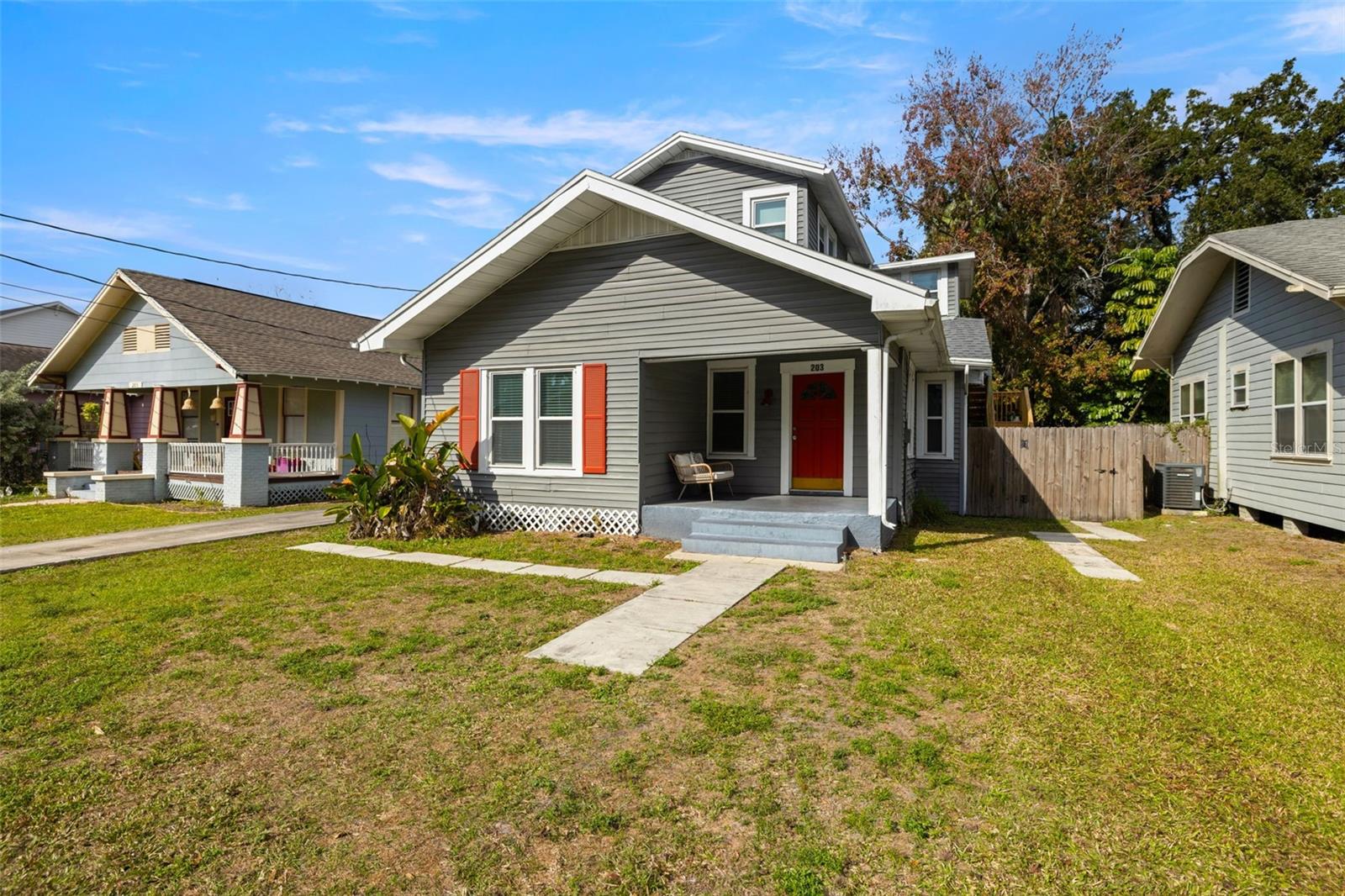 Details for 203 Emma Street, TAMPA, FL 33603