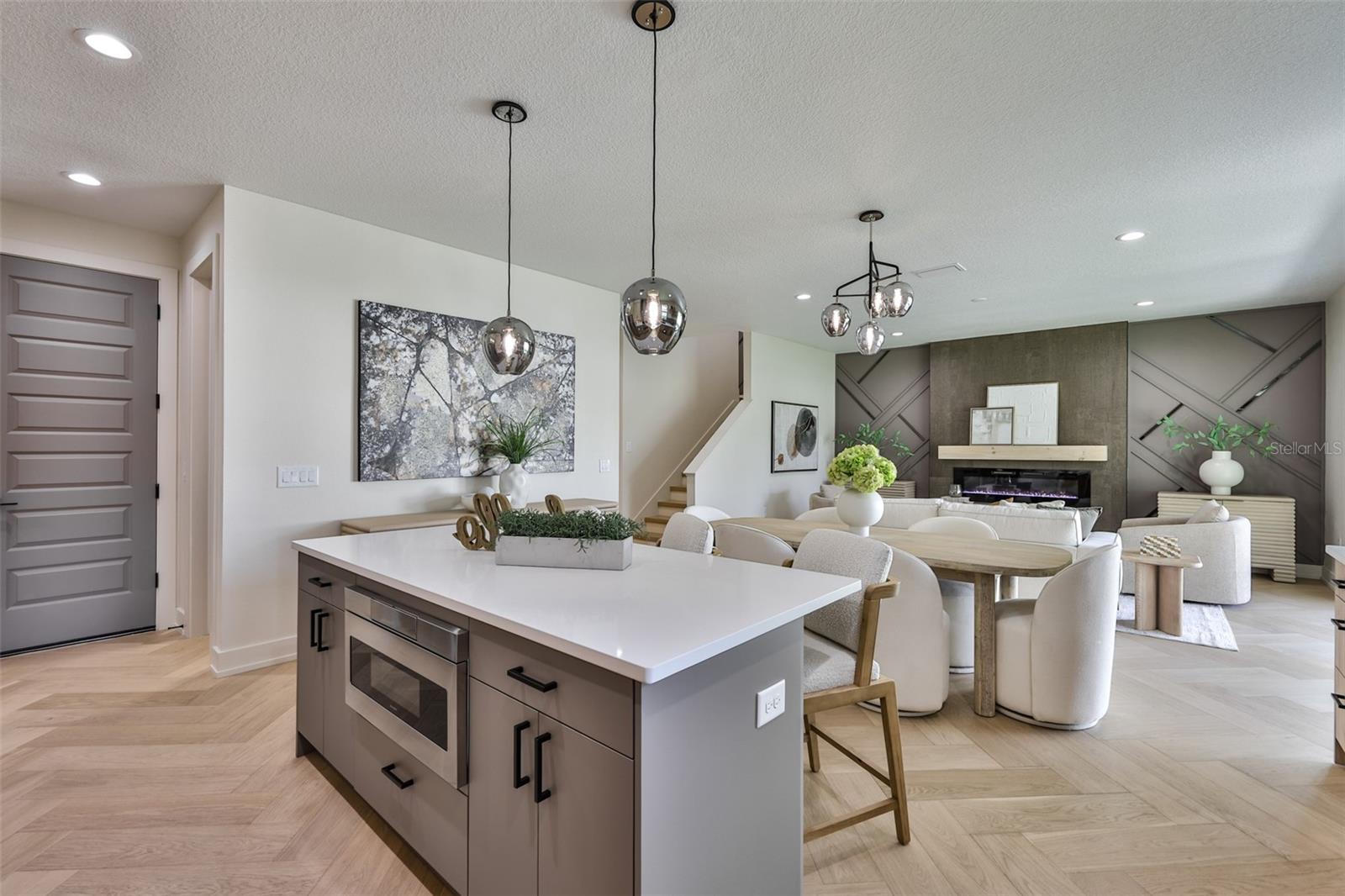 Image 22 of 63 For 5610 Sheridan Road