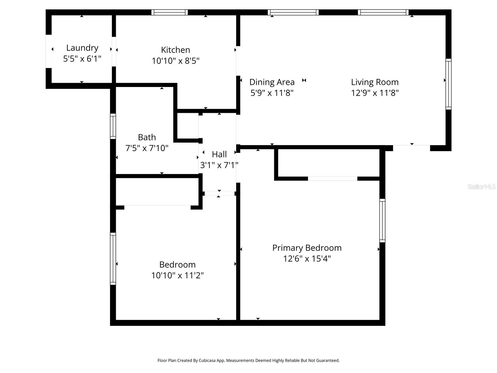 Image 27 of 28 For 747 Heritage Lane