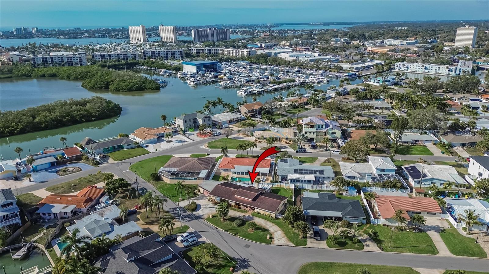 Image 72 of 86 For 6518 Debbie Lane S