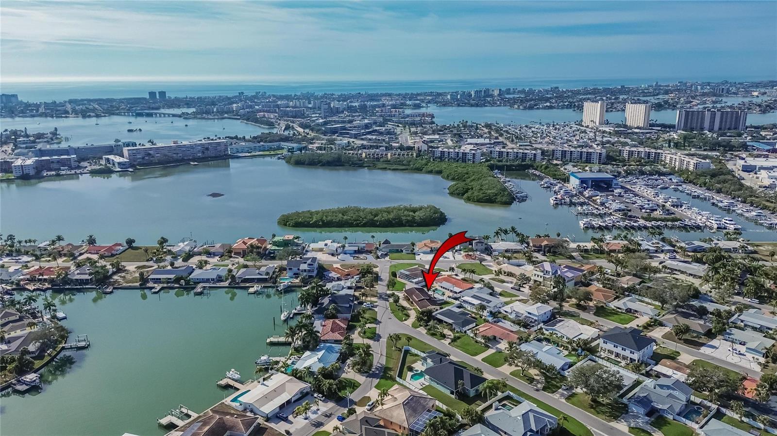 Image 74 of 86 For 6518 Debbie Lane S