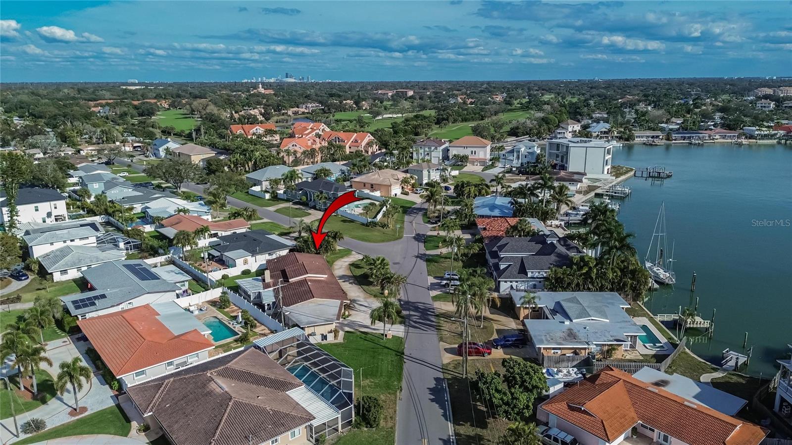 Image 86 of 86 For 6518 Debbie Lane S