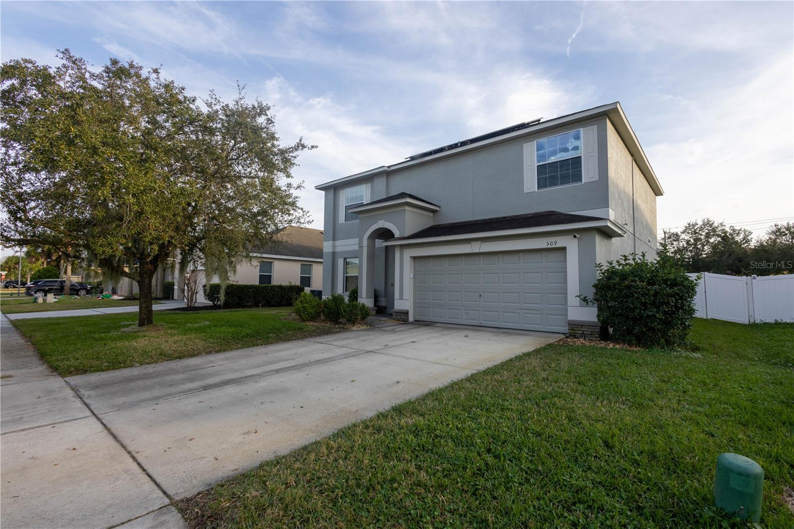 Details for 509 Bella Rosa Circle, SANFORD, FL 32771
