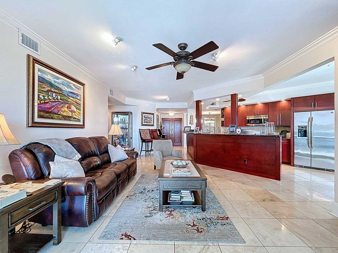 Image 6 of 36 For 923 Seddon Cove Way 923