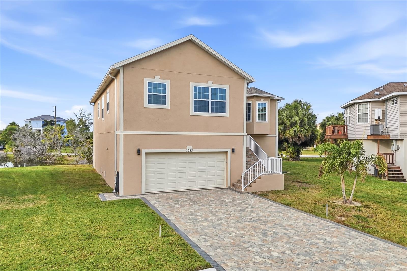 Details for 1083 Pointe Alexis Drive, TARPON SPRINGS, FL 34689