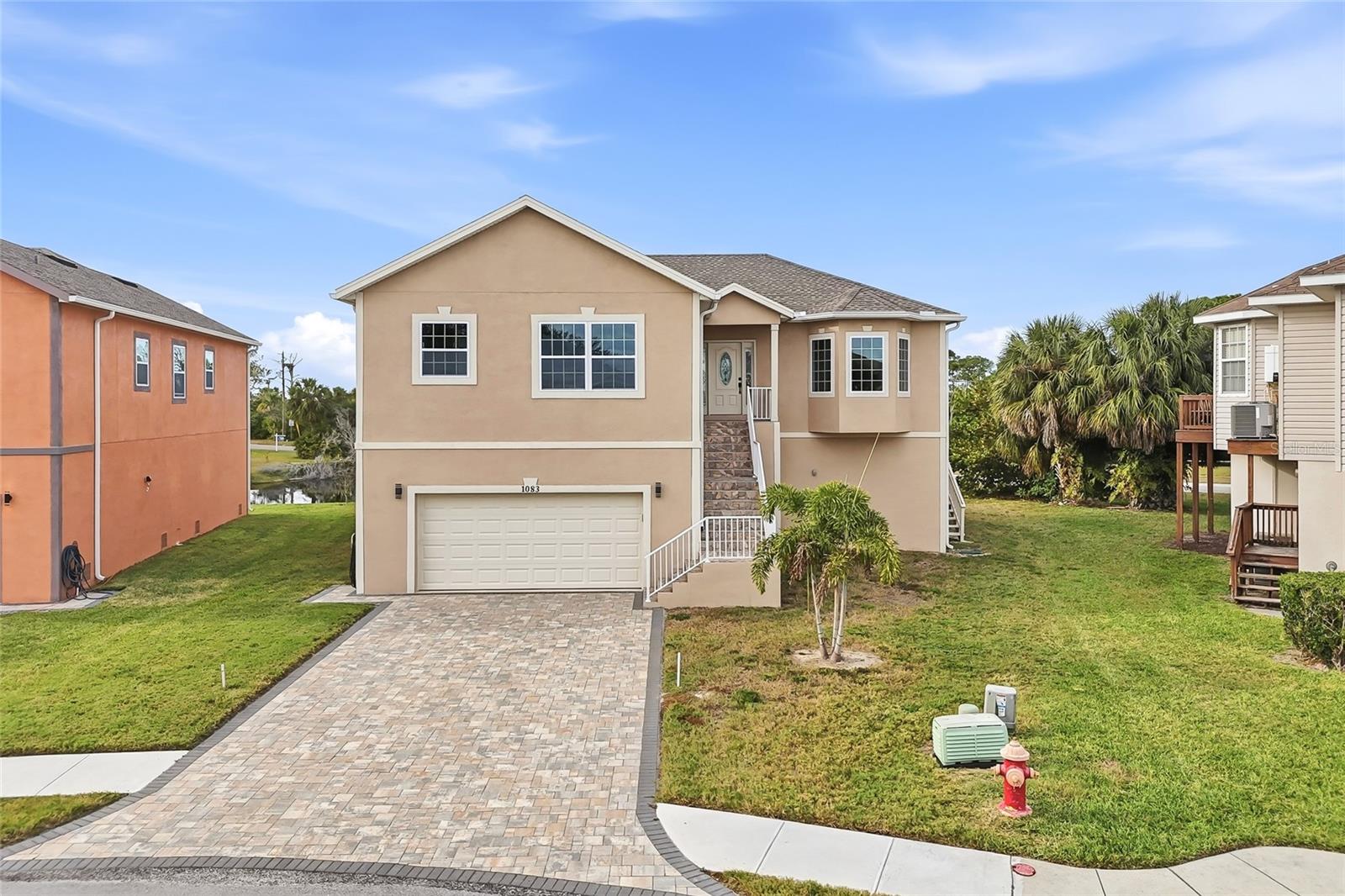 Image 47 of 70 For 1083 Pointe Alexis Drive