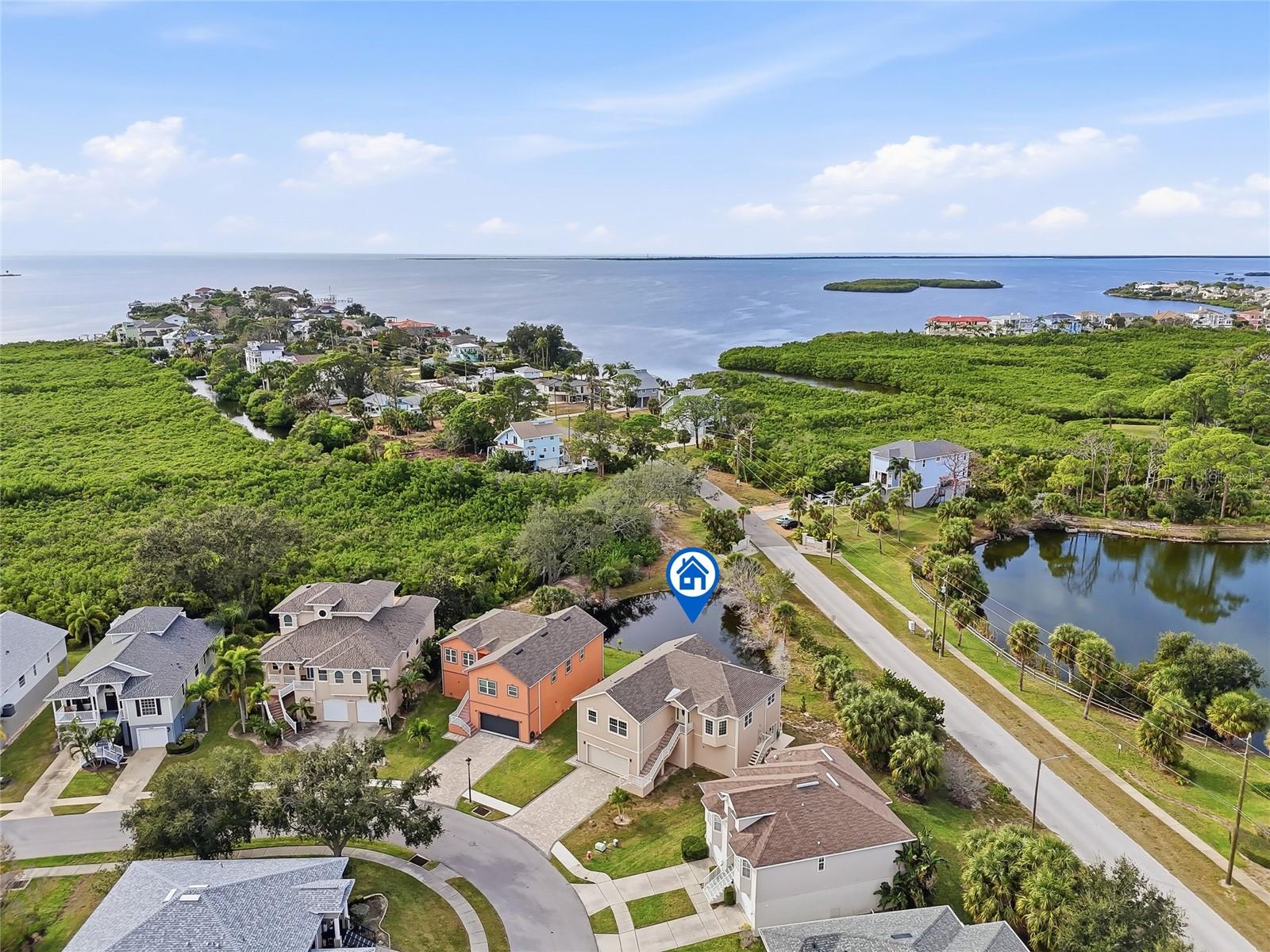 Image 49 of 70 For 1083 Pointe Alexis Drive