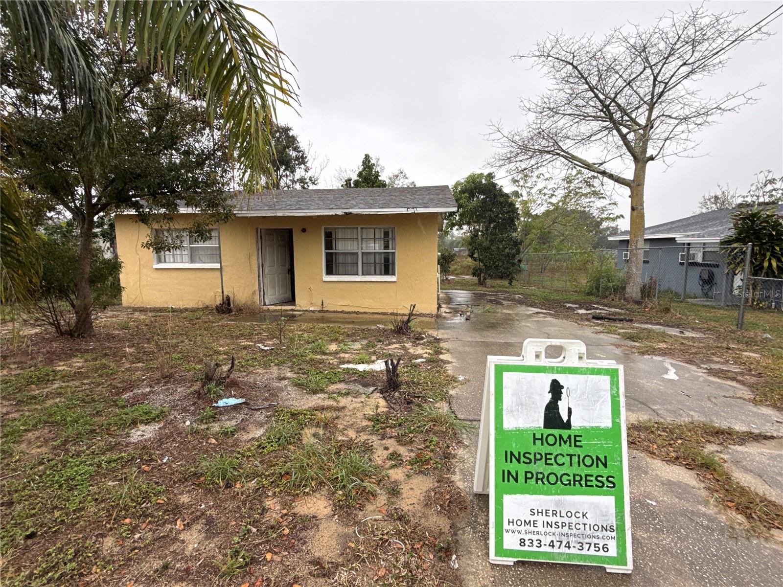 Details for 931 Lincoln Street, BABSON PARK, FL 33827