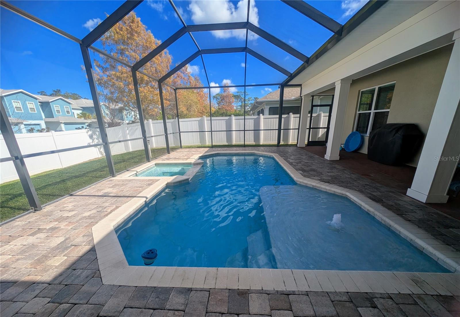 Image 33 of 57 For 2988 Breezy Meadows Drive