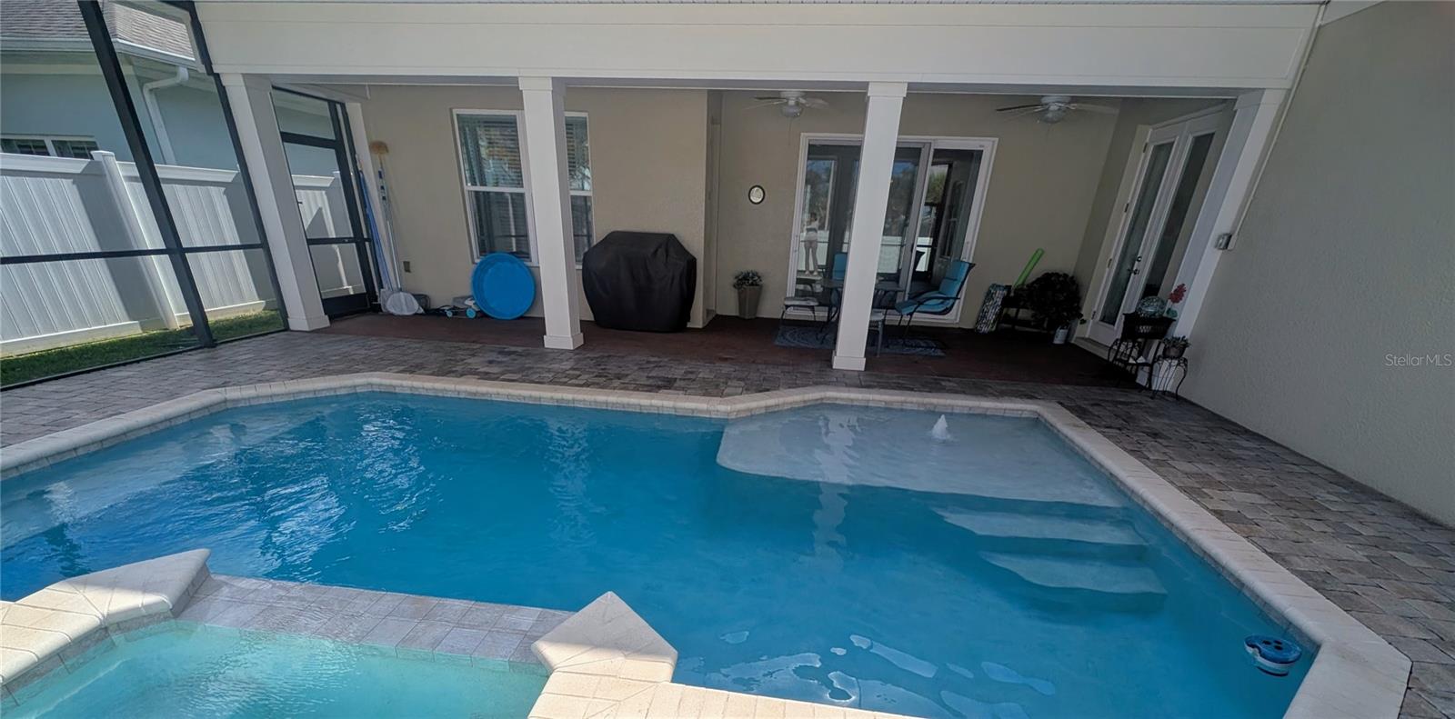 Image 34 of 57 For 2988 Breezy Meadows Drive