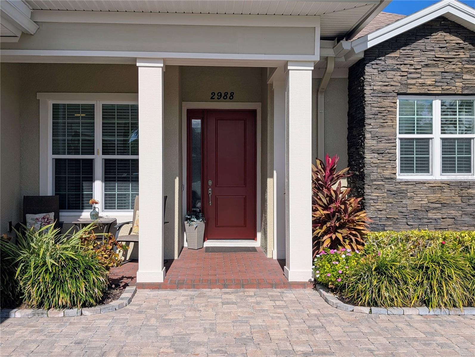 Image 4 of 57 For 2988 Breezy Meadows Drive