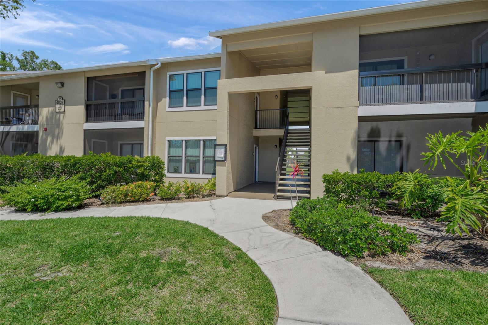 Details for 4037 Crockers Lake Boulevard 17, SARASOTA, FL 34238