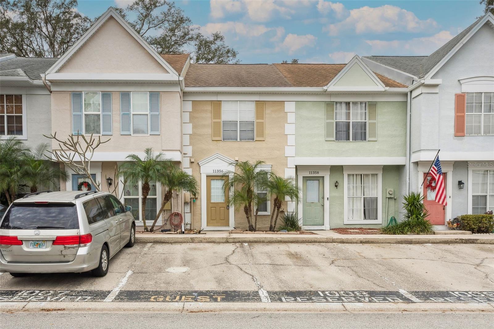 Details for 11356 Stratton Park Drive, TEMPLE TERRACE, FL 33617