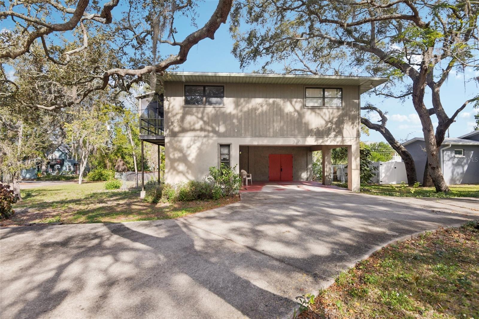 Details for 350 Florida Boulevard, CRYSTAL BEACH, FL 34681