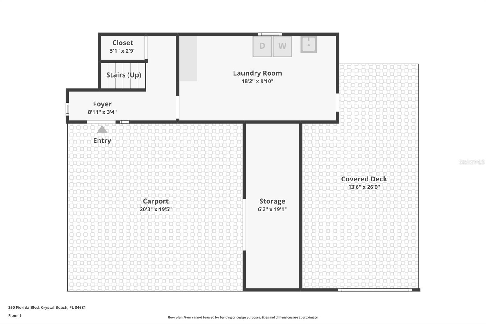 Image 34 of 36 For 350 Florida Boulevard