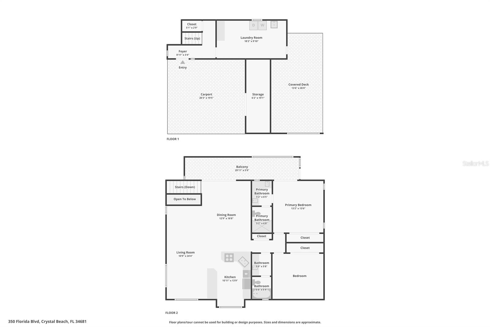 Image 36 of 36 For 350 Florida Boulevard