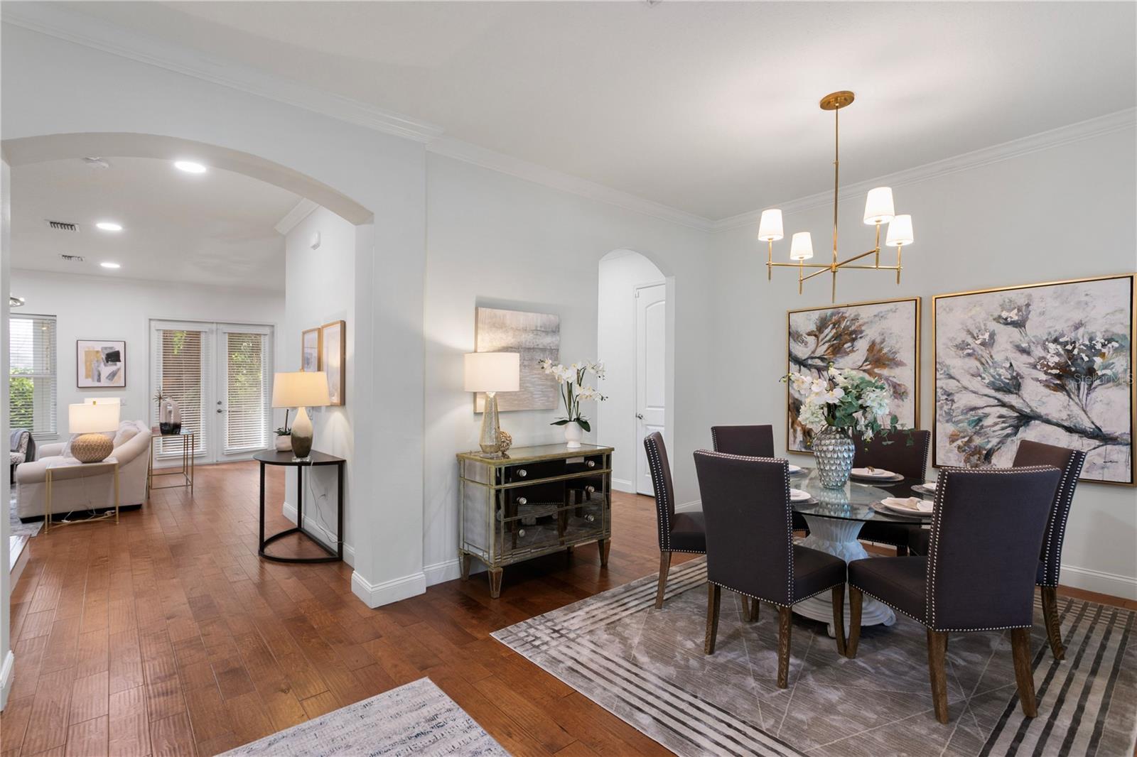 Image 10 of 67 For 2914 San Jose Street