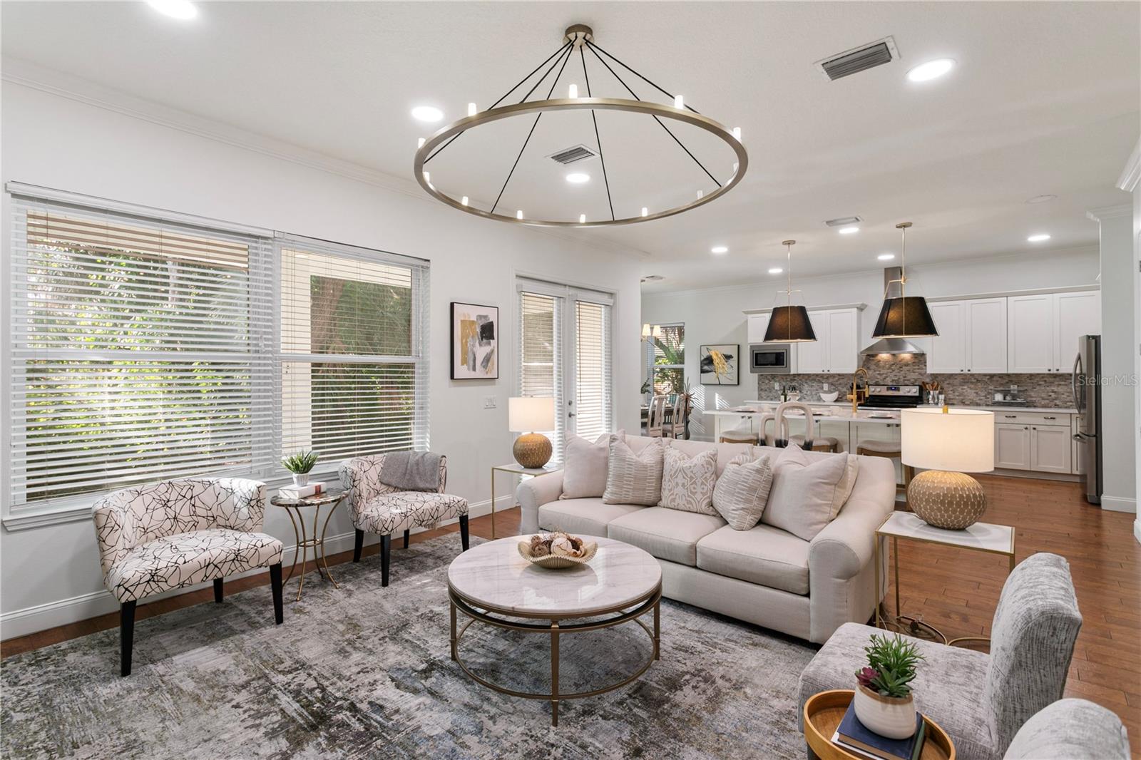 Image 11 of 67 For 2914 San Jose Street