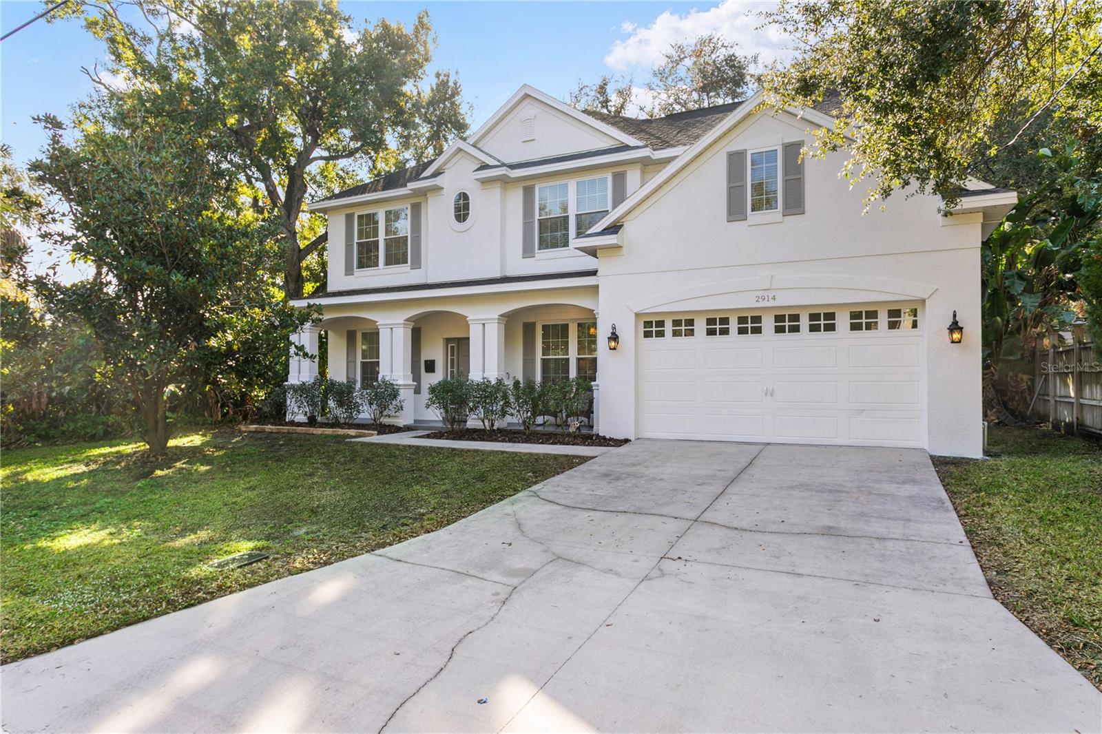 Image 54 of 67 For 2914 San Jose Street