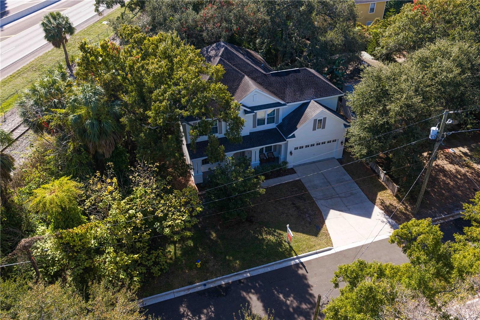 Image 57 of 67 For 2914 San Jose Street