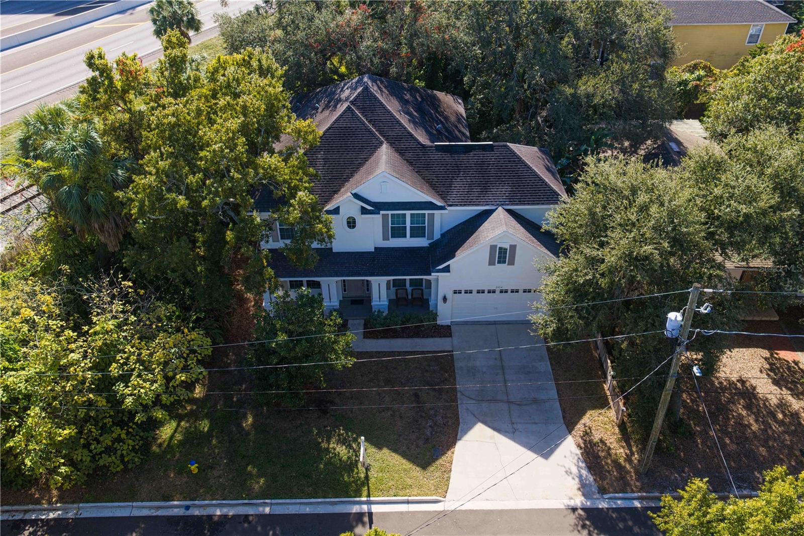 Image 58 of 67 For 2914 San Jose Street