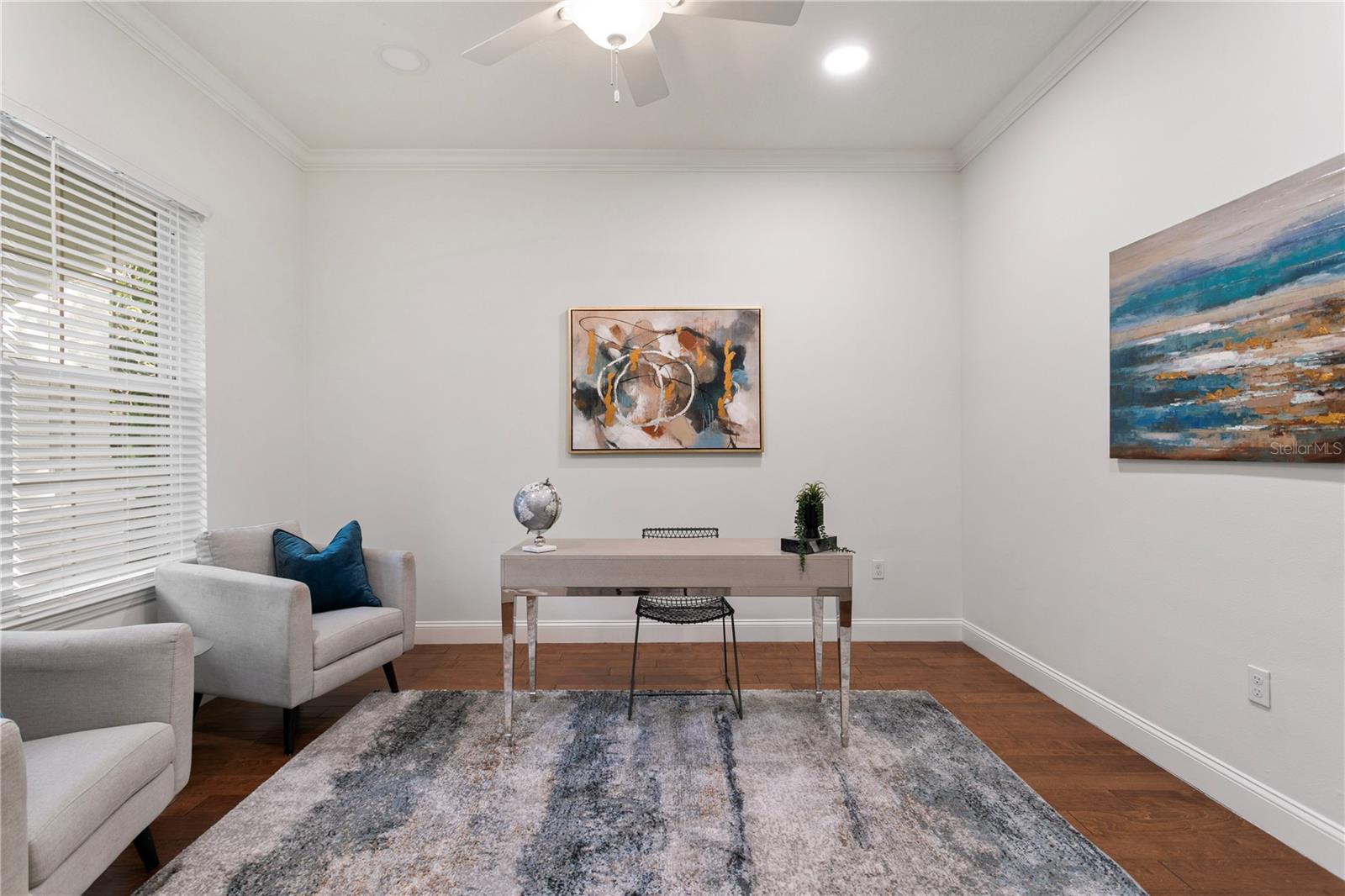 Image 6 of 67 For 2914 San Jose Street