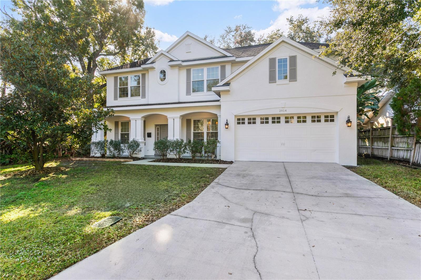 Image 65 of 67 For 2914 San Jose Street