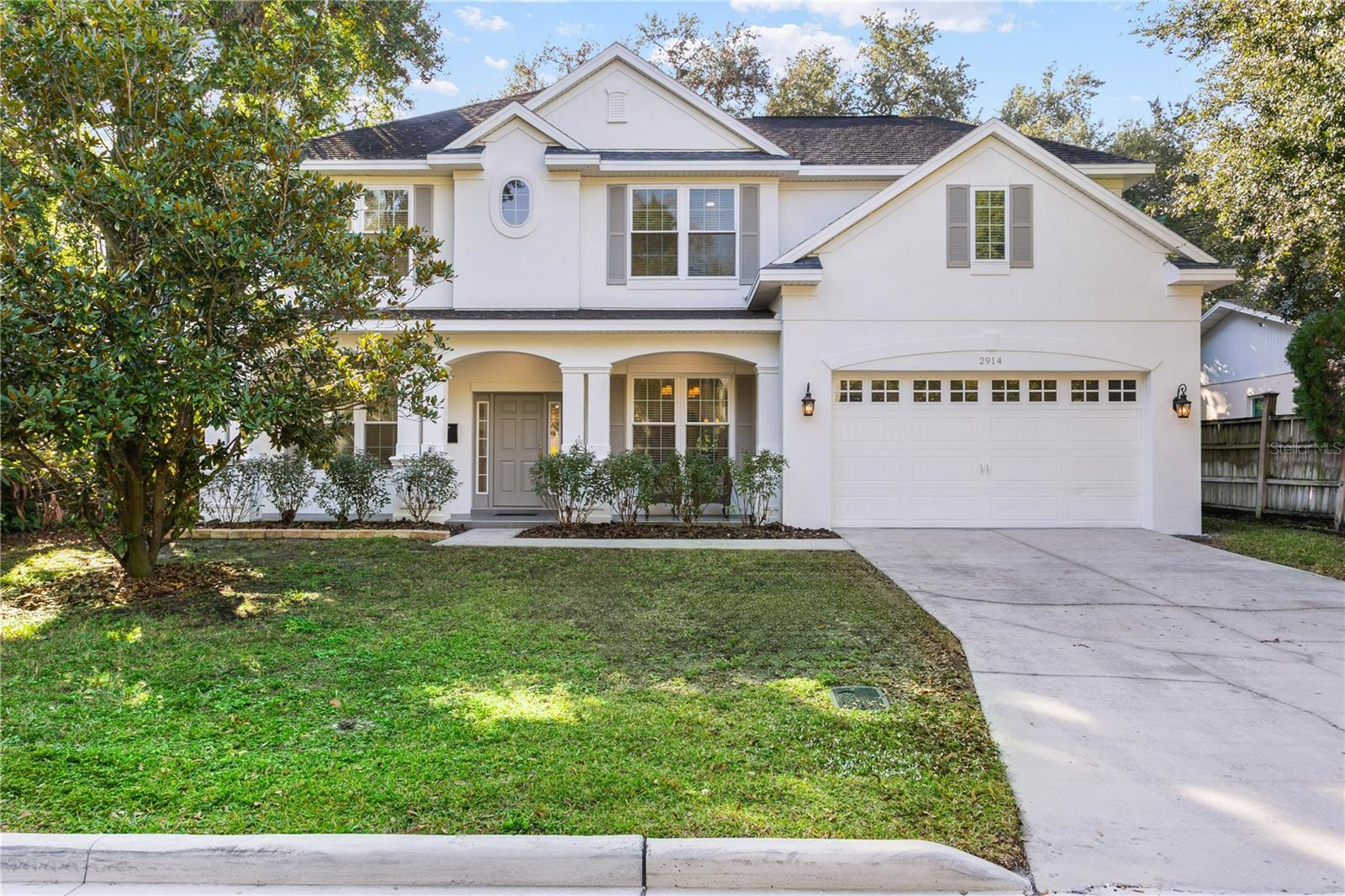 Image 66 of 67 For 2914 San Jose Street