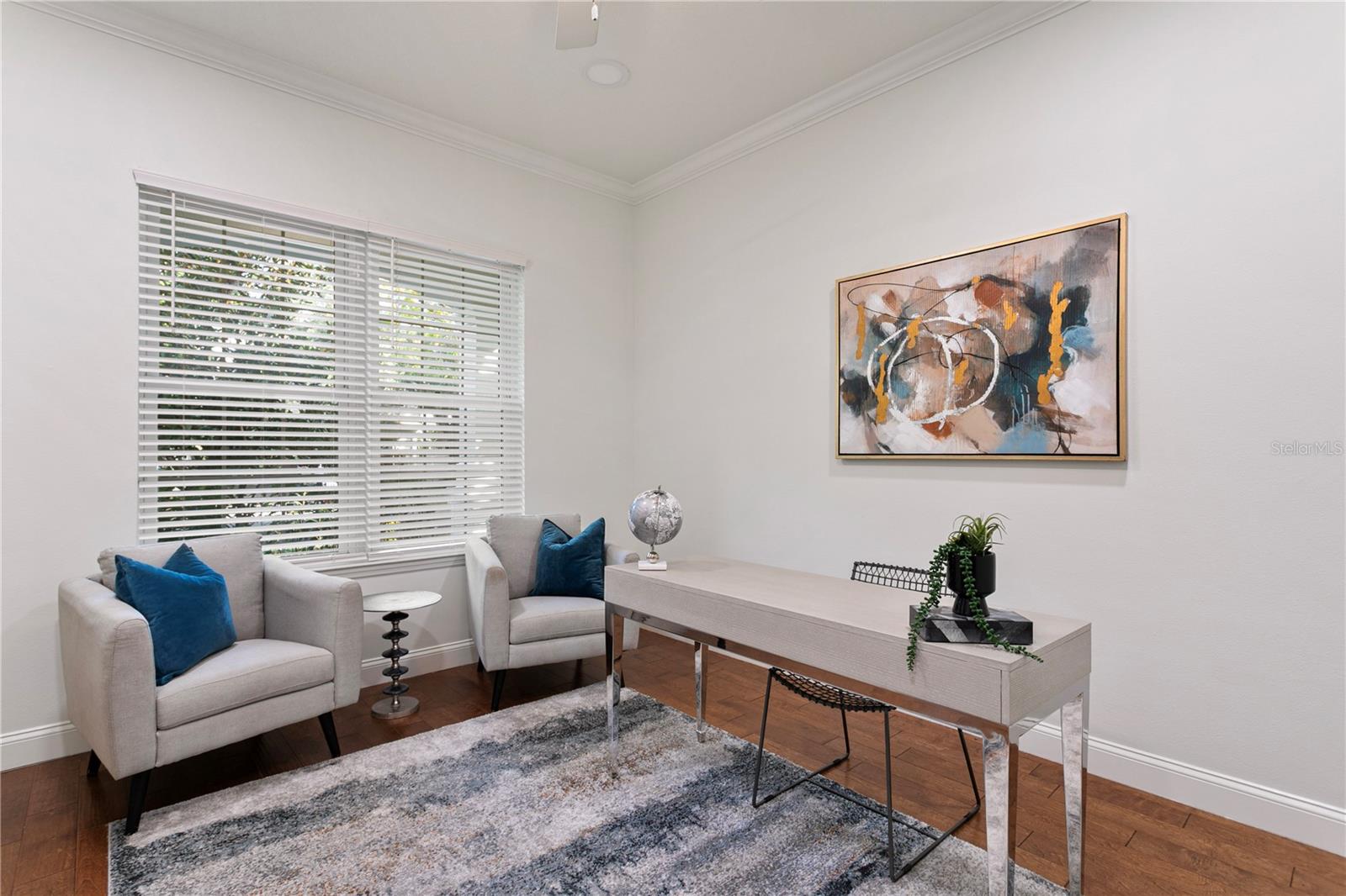 Image 7 of 67 For 2914 San Jose Street