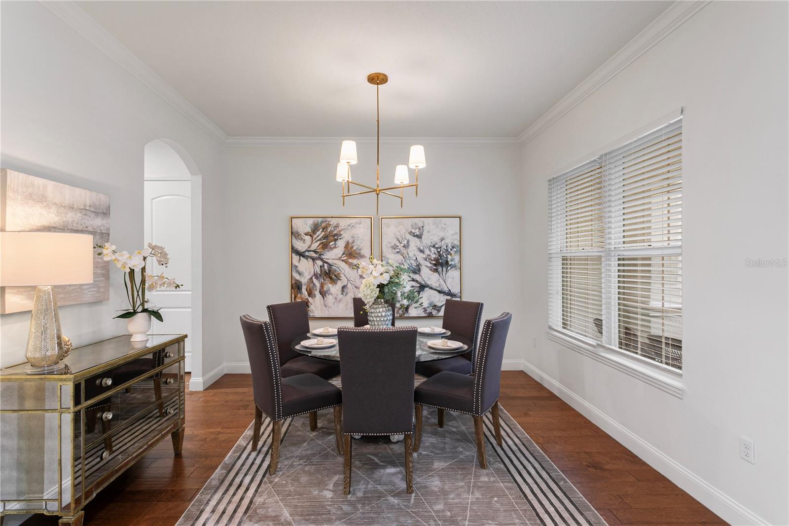 Image 8 of 67 For 2914 San Jose Street