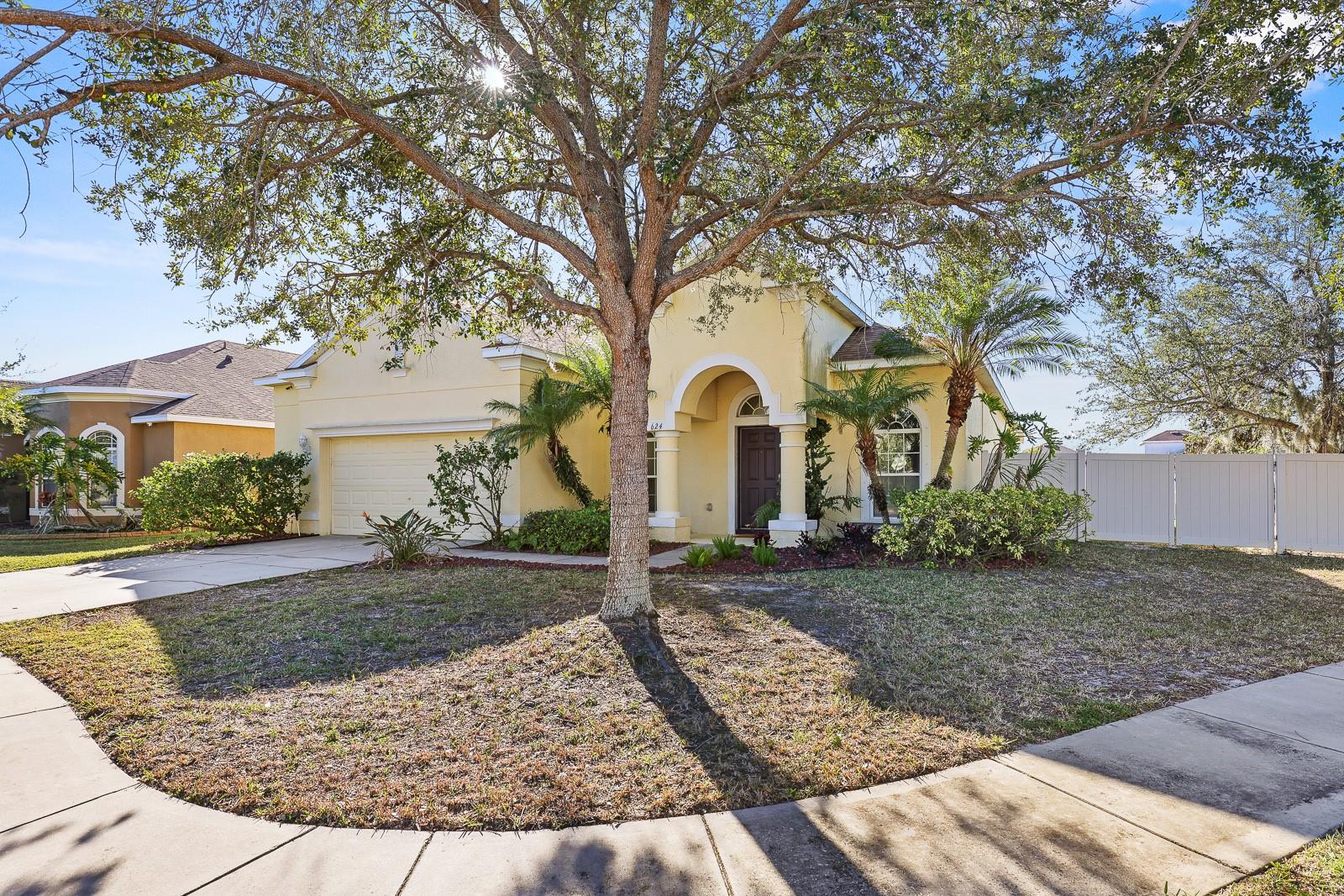 Image 2 of 36 For 624 Marion Hill Lane