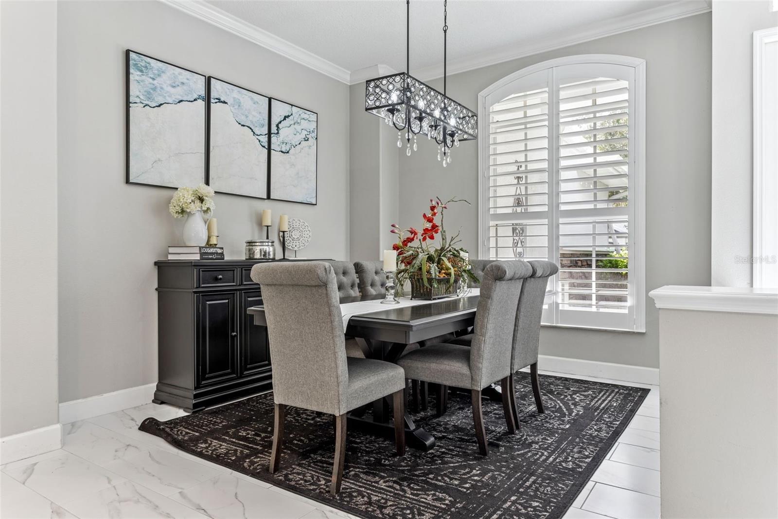 Image 6 of 50 For 21111 Lake Vienna Drive