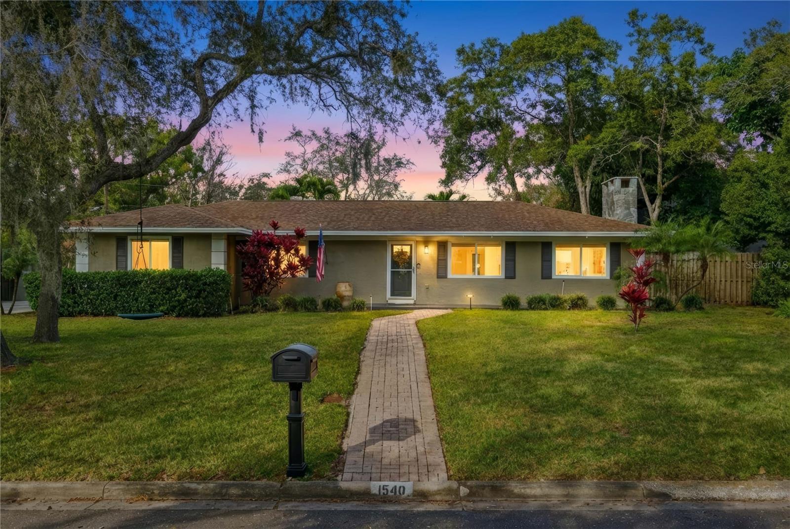 Details for 1540 Walnut Street, CLEARWATER, FL 33755