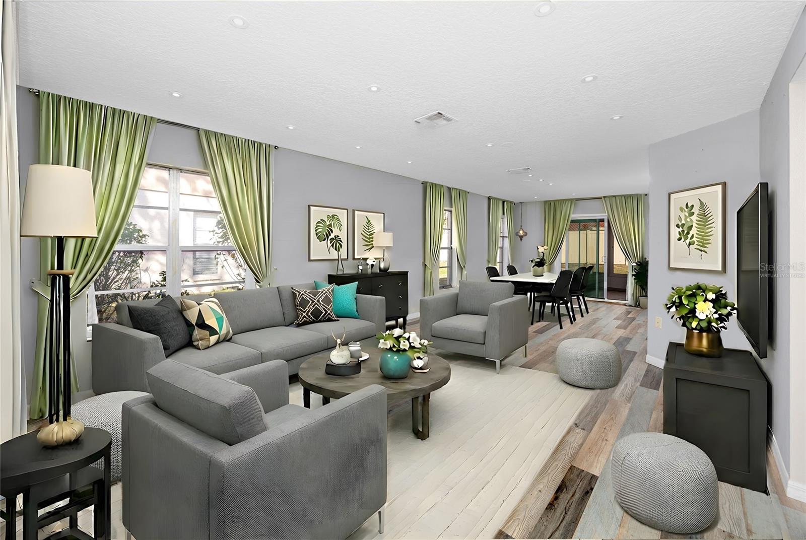 Image 8 of 38 For 3849 Staysail Lane