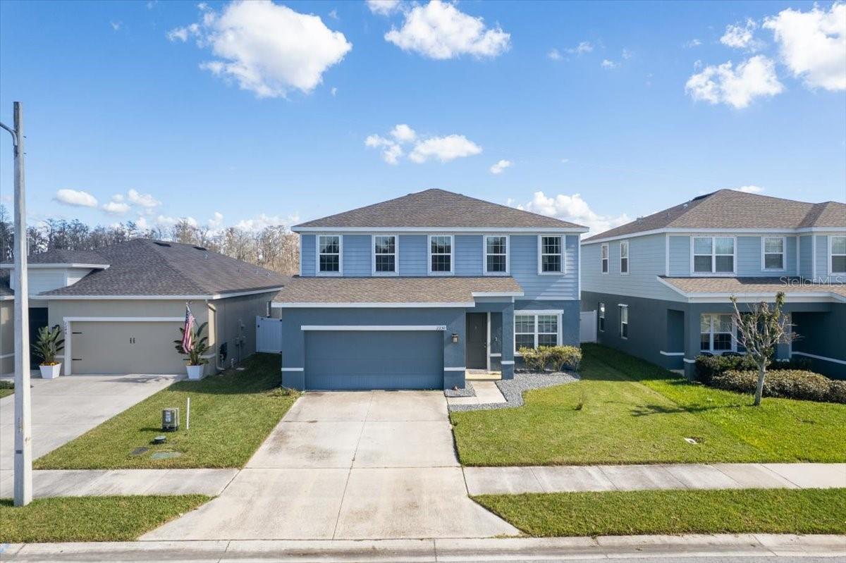 Details for 2230 Branding Iron Court, NEW PORT RICHEY, FL 34655