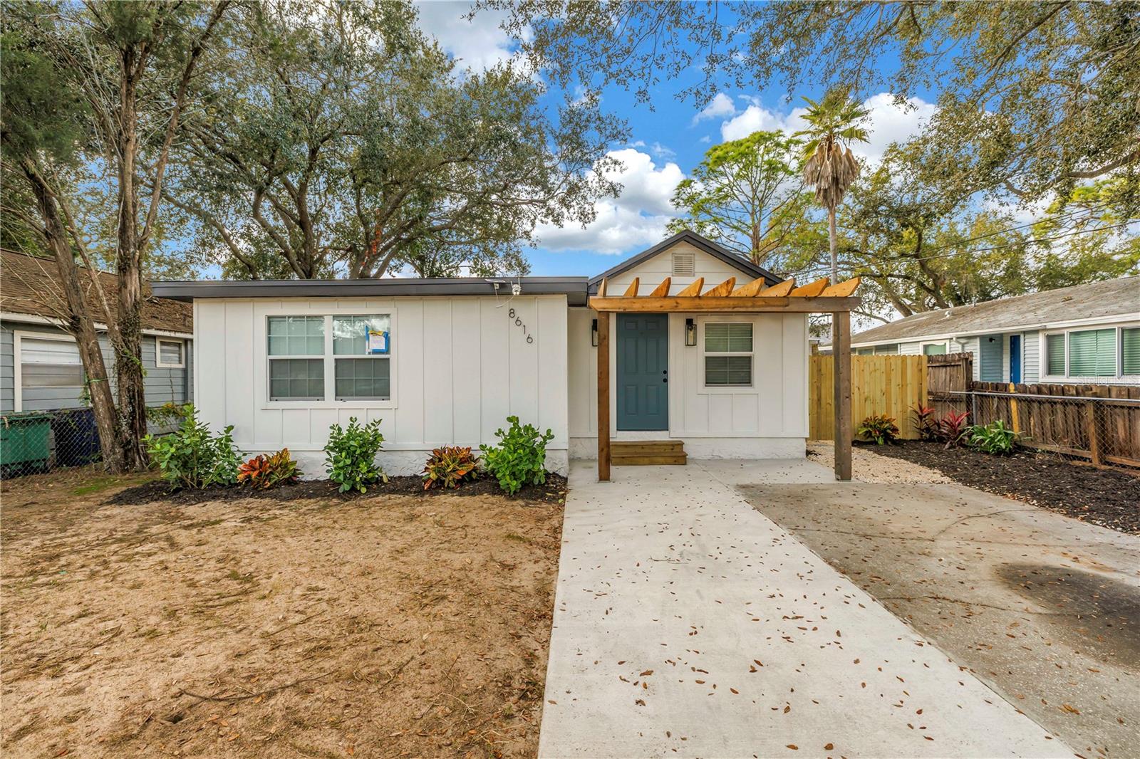 Details for 8616 Orangeview Avenue, TAMPA, FL 33617