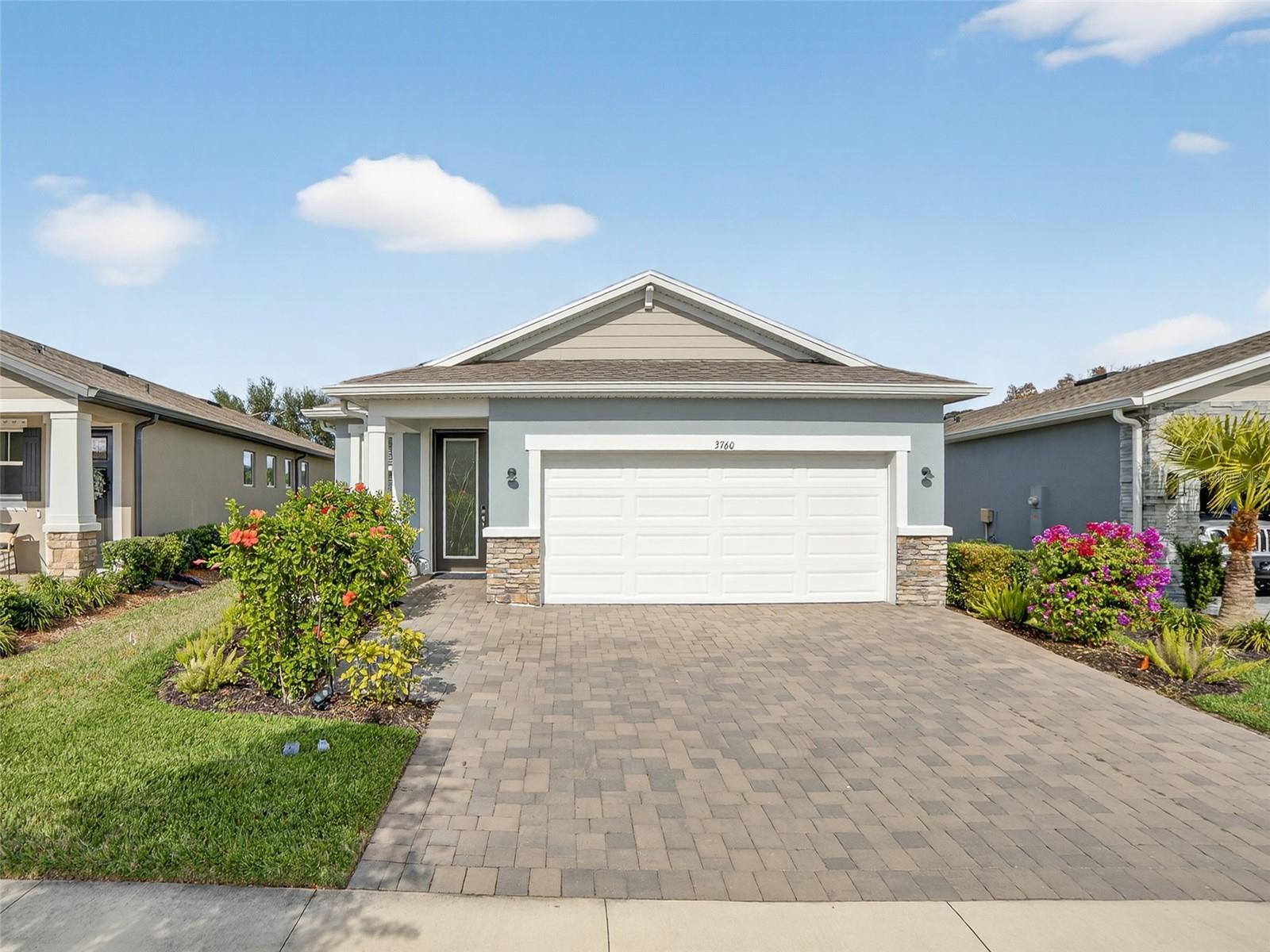 Details for 3760 Maxwell Park Drive, SUN CITY CENTER, FL 33573