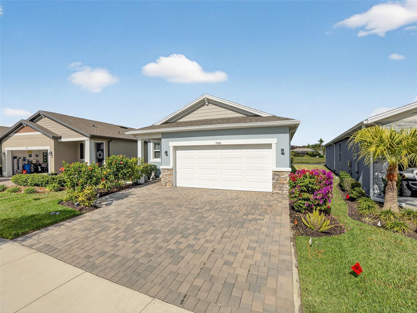 Image 3 of 50 For 3760 Maxwell Park Drive