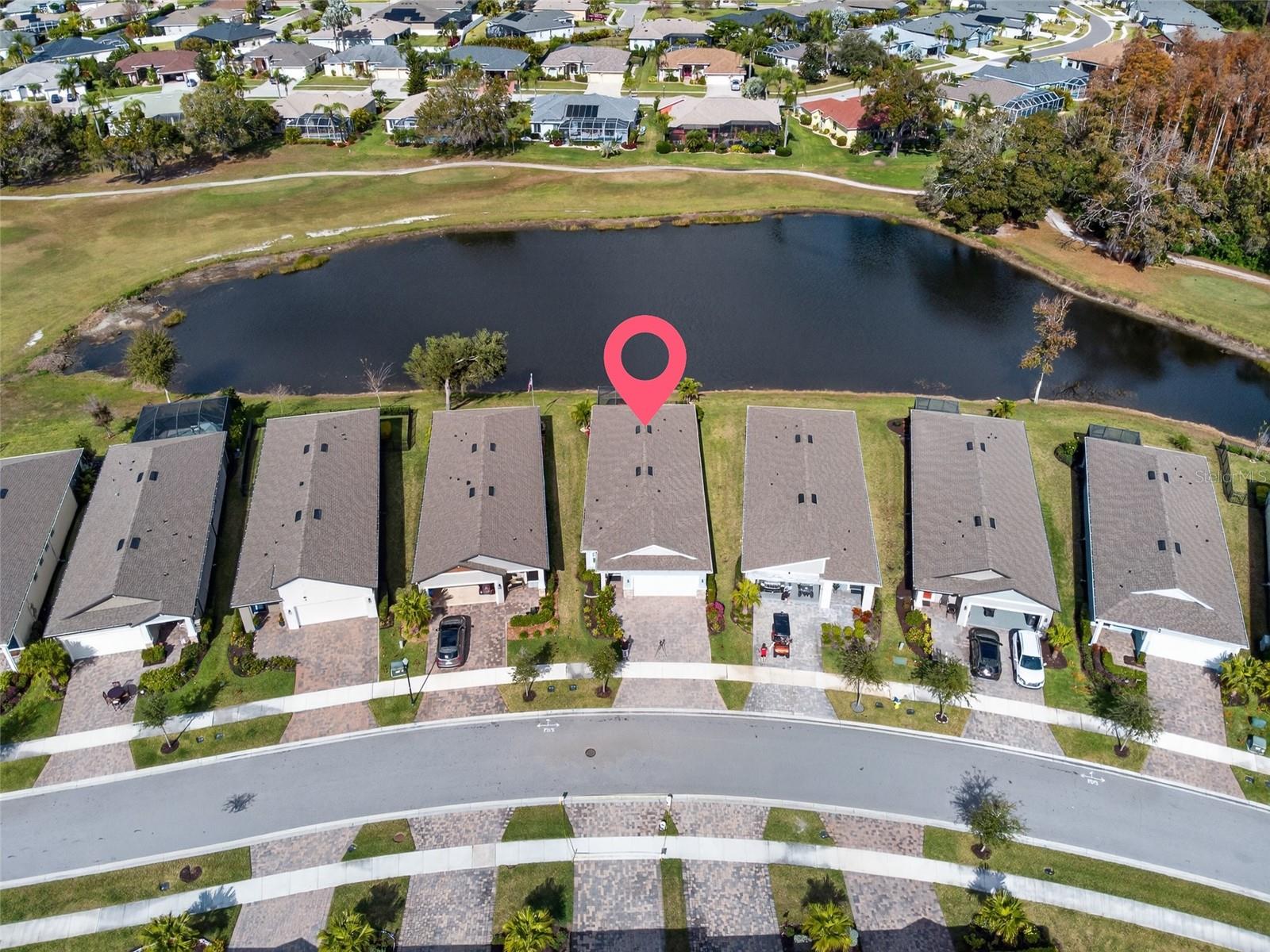 Image 42 of 50 For 3760 Maxwell Park Drive