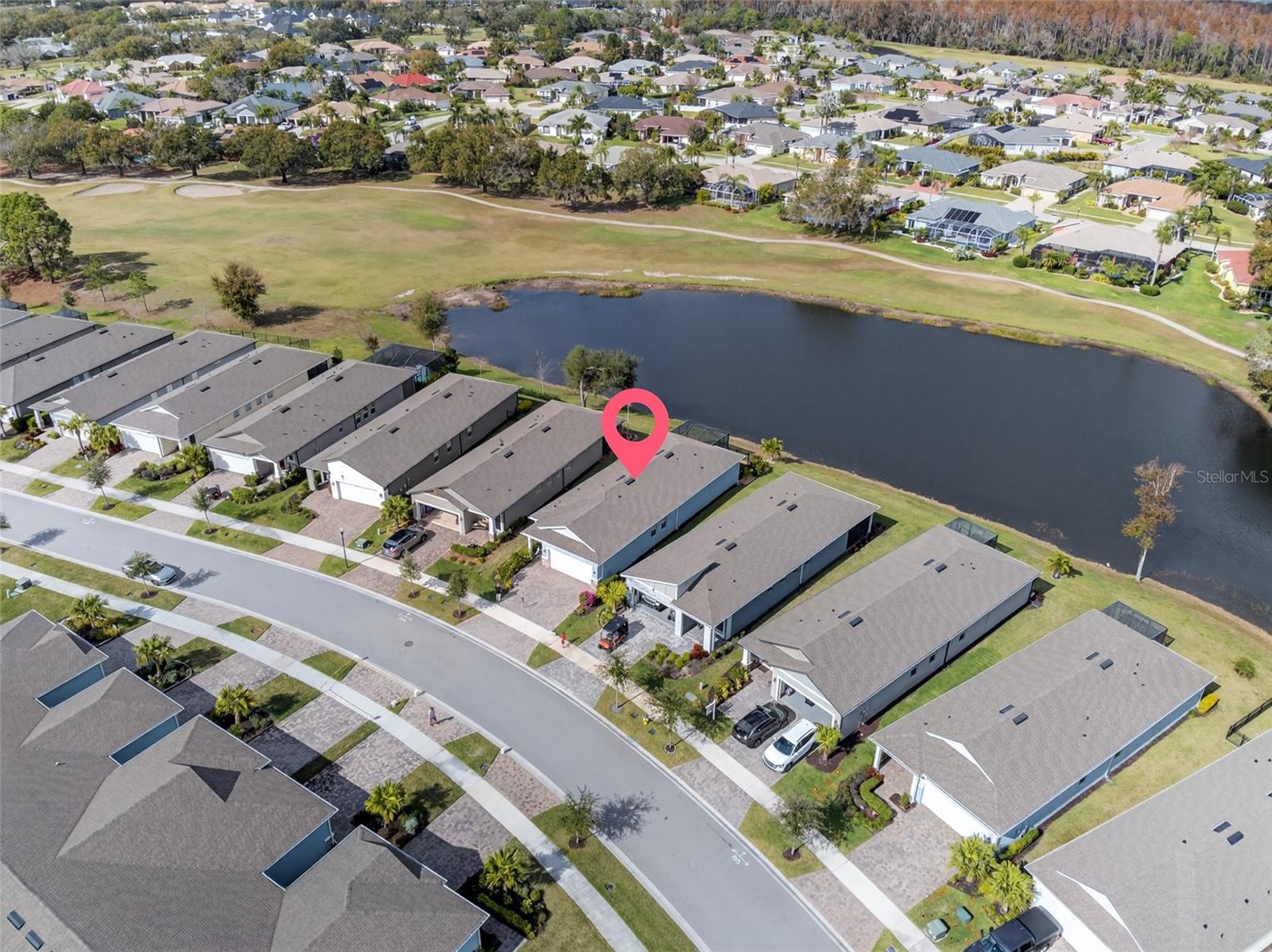 Image 43 of 50 For 3760 Maxwell Park Drive