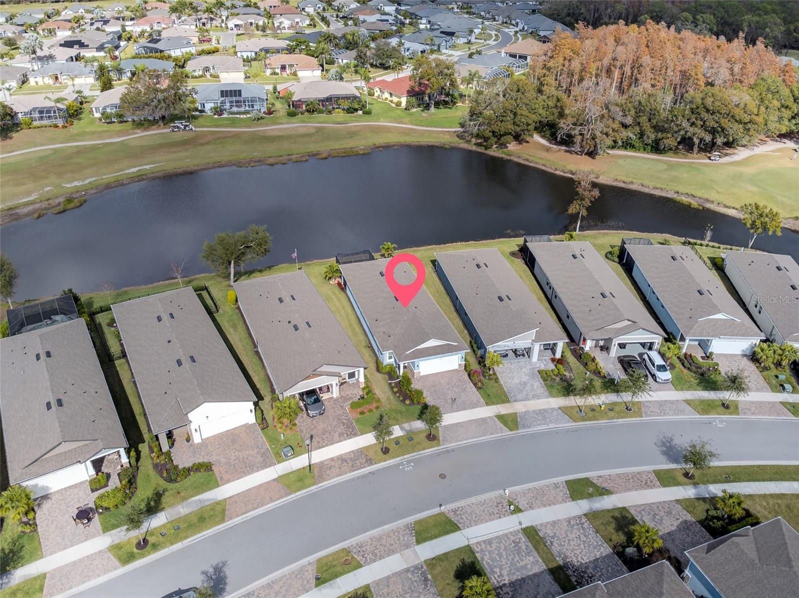 Image 46 of 50 For 3760 Maxwell Park Drive