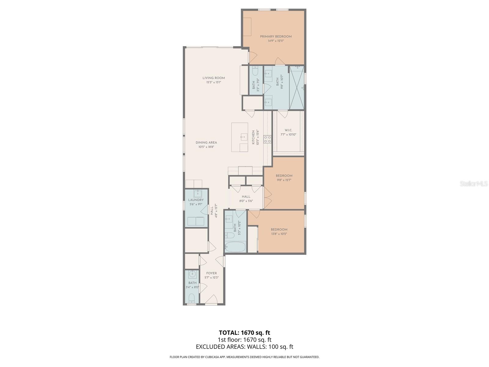 Image 50 of 50 For 3760 Maxwell Park Drive