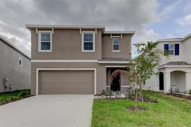 Details for 9151 Forge Breeze Loop, WESLEY CHAPEL, FL 33545