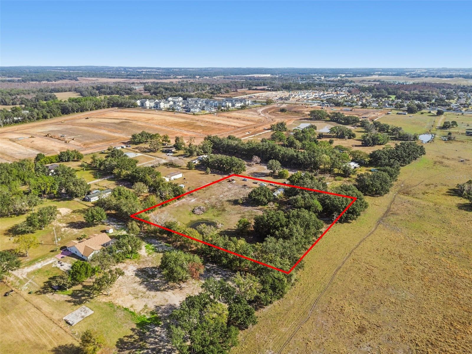 Details for 28538 Rice Road, SAN ANTONIO, FL 33576