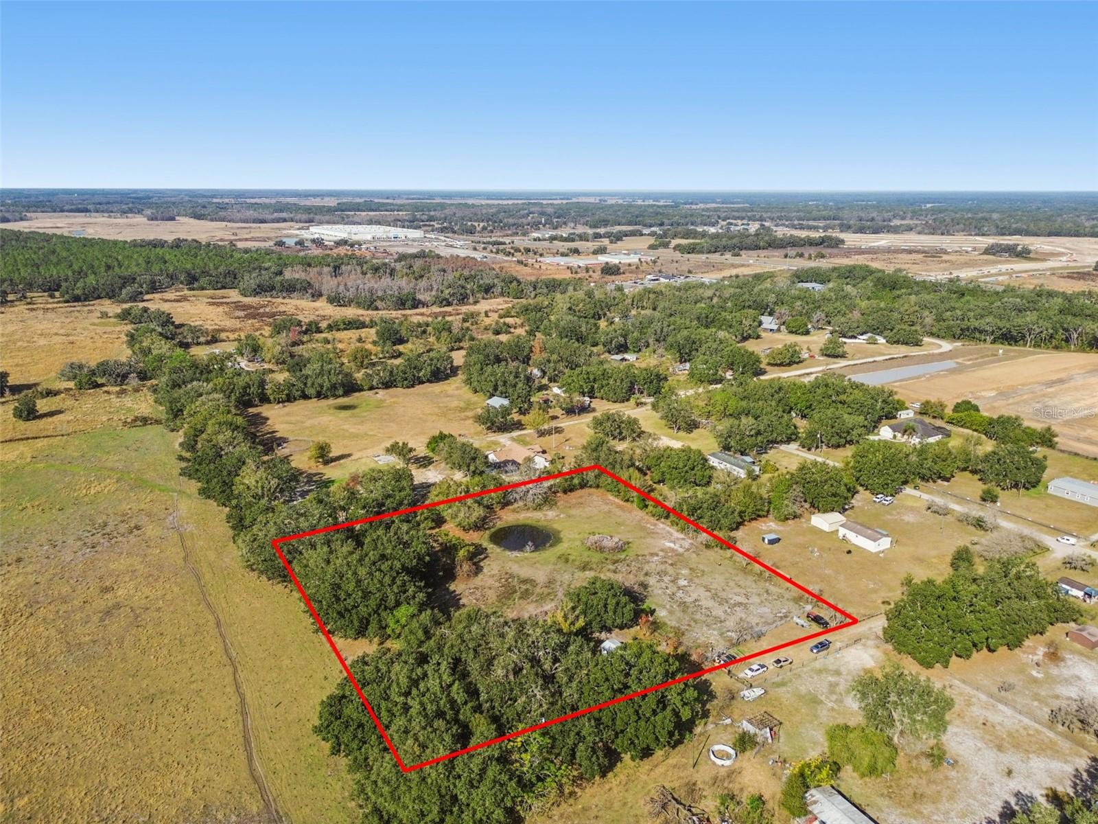 Listing photo id 13 for 28538 Rice Road