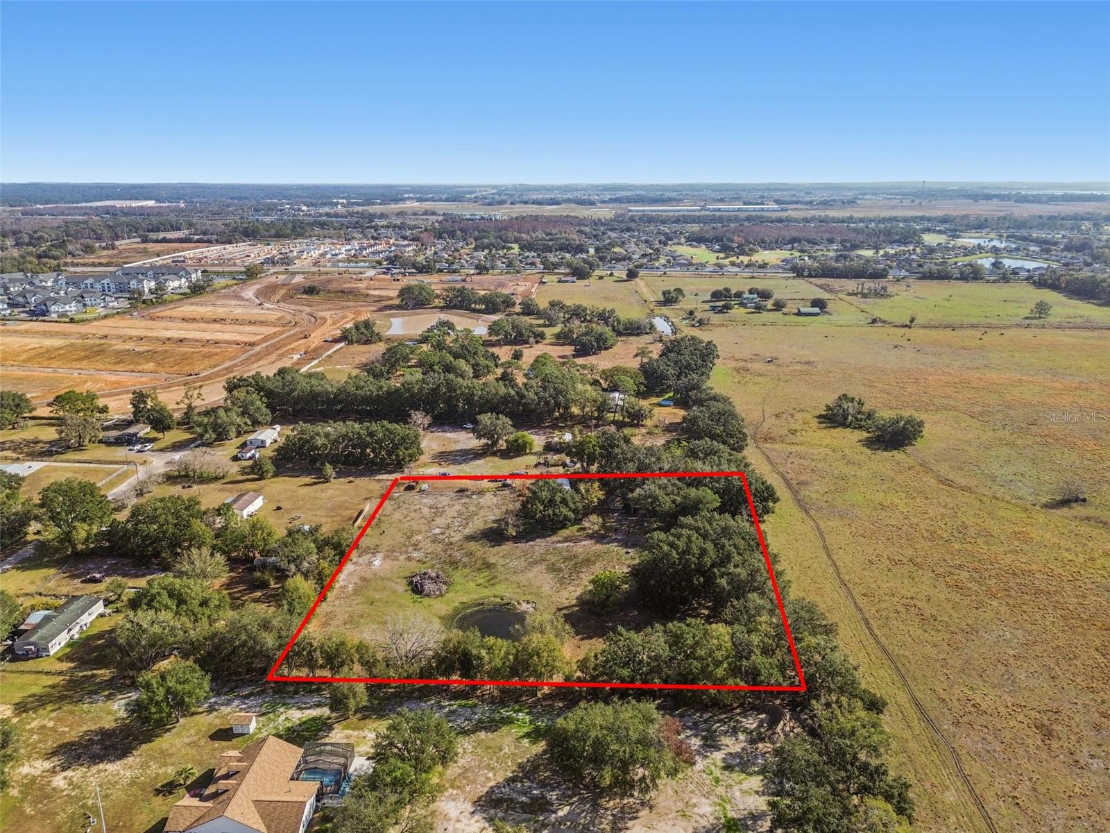 Listing photo id 17 for 28538 Rice Road