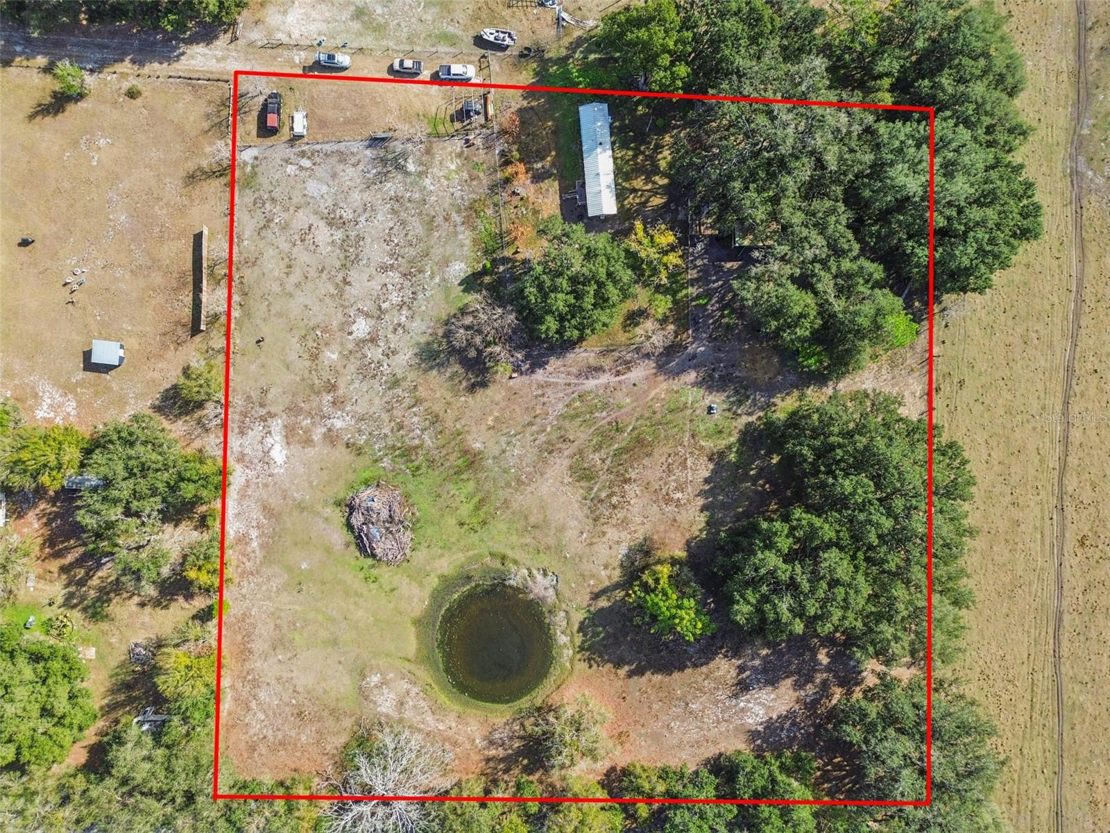 Listing photo id 2 for 28538 Rice Road