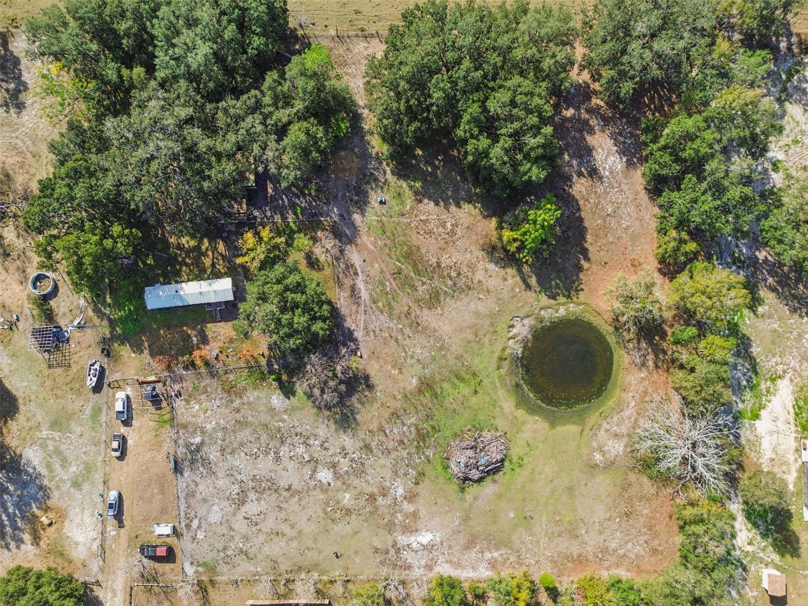 Listing photo id 4 for 28538 Rice Road