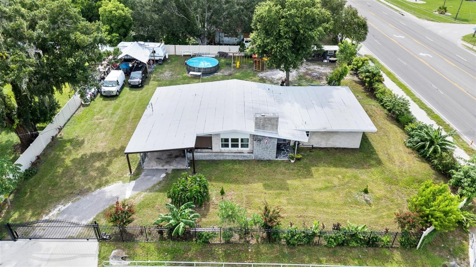 Image 36 of 37 For 10101 Alma Street