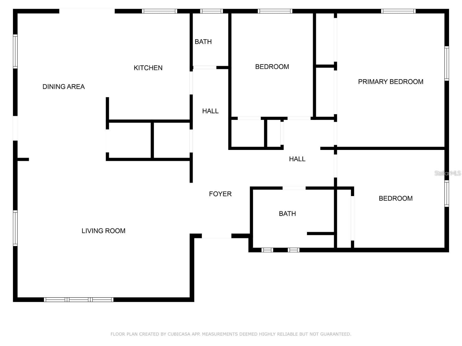 Image 37 of 37 For 10101 Alma Street